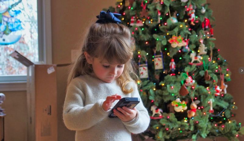Aké aktivity vymyslieť deťom počas vianočných sviatkov?